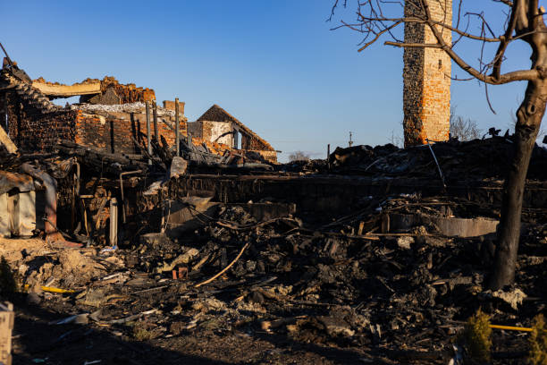 Reliable Content Restoration contractor in Colmar, PA by Fire Damage Doption